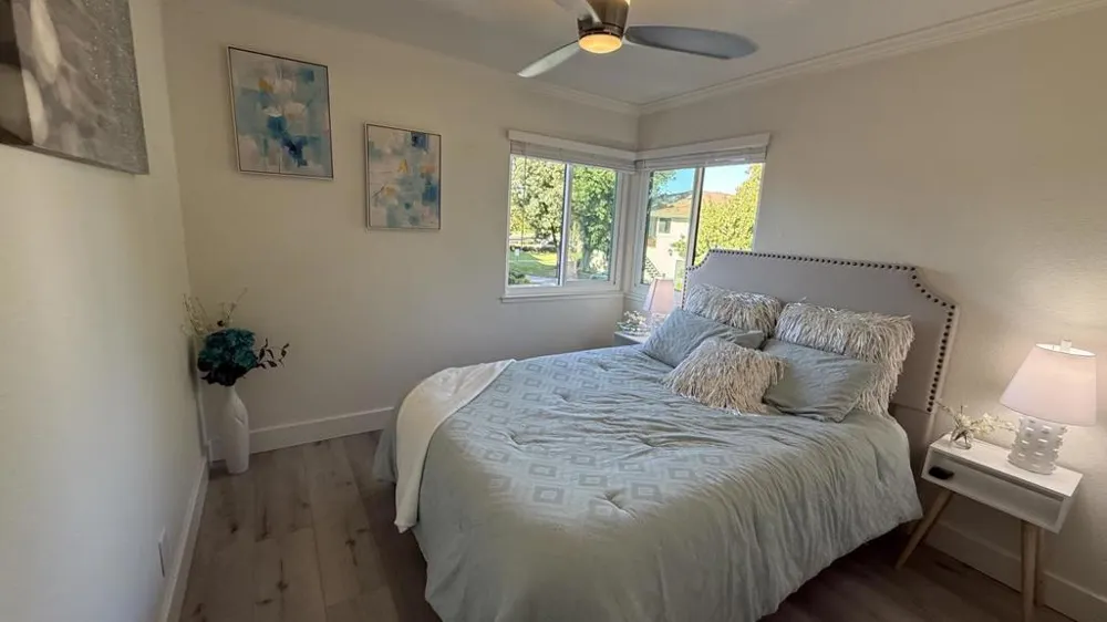 112 Kenbrook San Jose, CA 95111