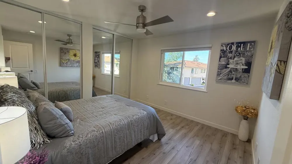 112 Kenbrook San Jose, CA 95111