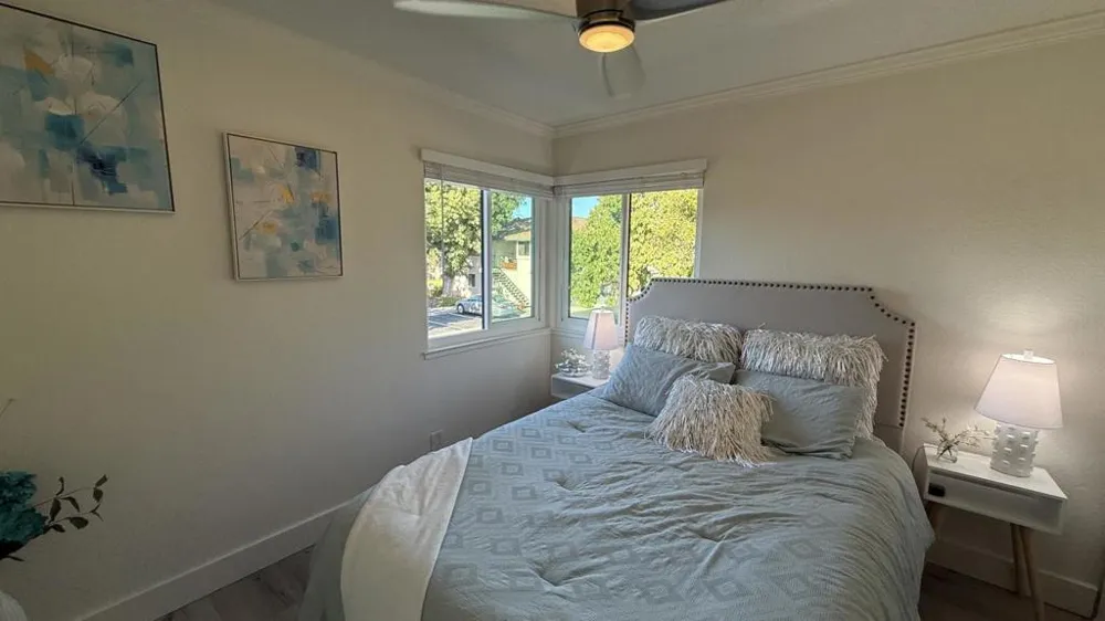 112 Kenbrook San Jose, CA 95111