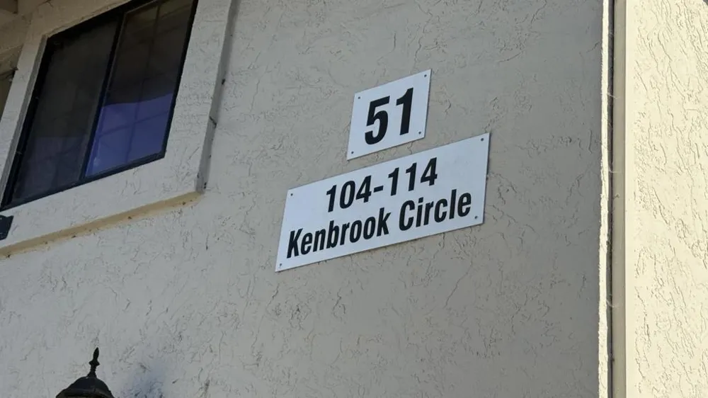 112 Kenbrook San Jose, CA 95111