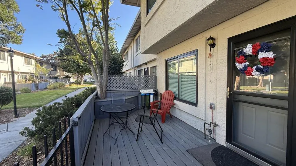 112 Kenbrook San Jose, CA 95111