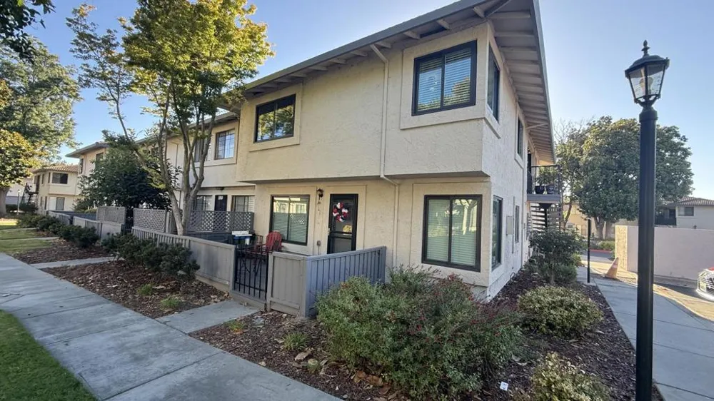 112 Kenbrook San Jose, CA 95111