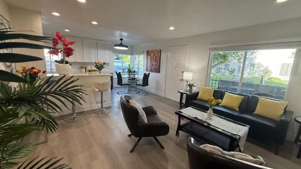112 Kenbrook San Jose, CA 95111
