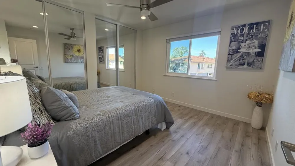 112 Kenbrook San Jose, CA 95111