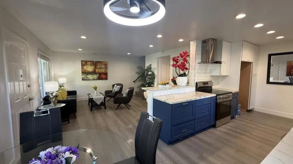 112 Kenbrook San Jose, CA 95111