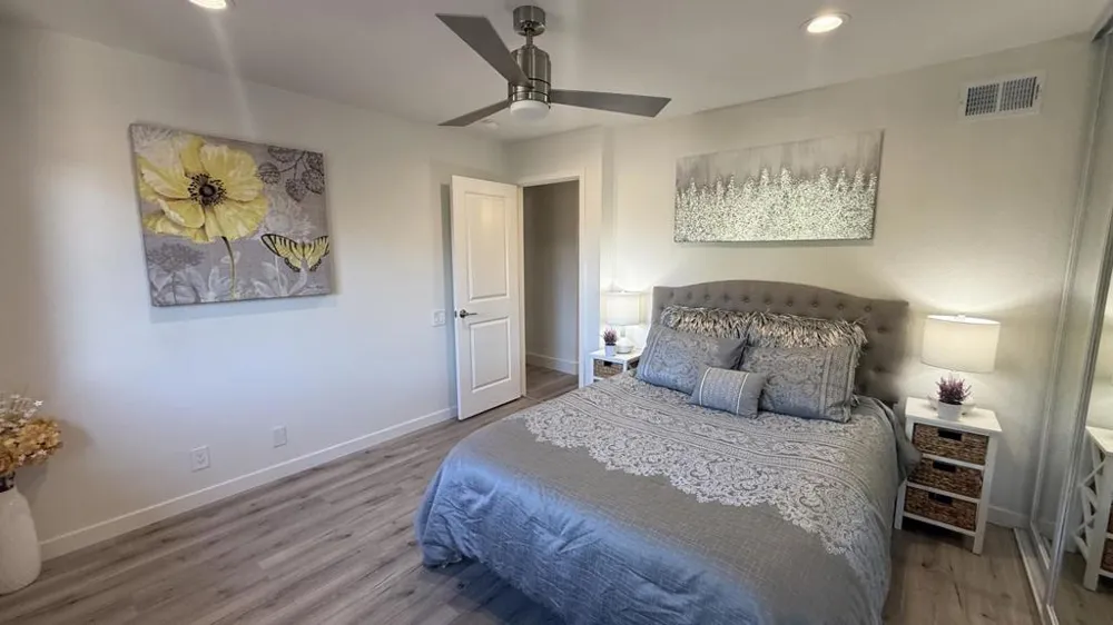 112 Kenbrook San Jose, CA 95111