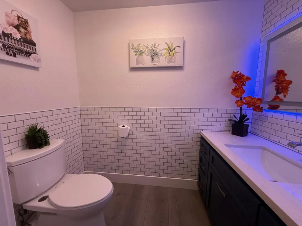 112 Kenbrook San Jose, CA 95111