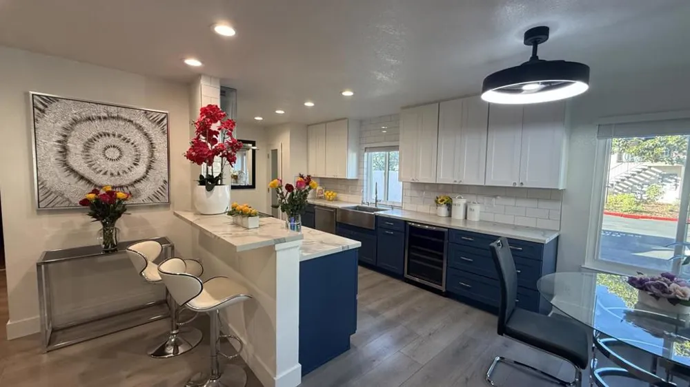 112 Kenbrook San Jose, CA 95111