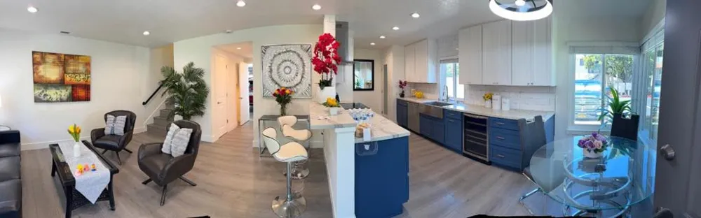 112 Kenbrook San Jose, CA 95111