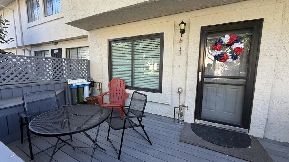 112 Kenbrook San Jose, CA 95111