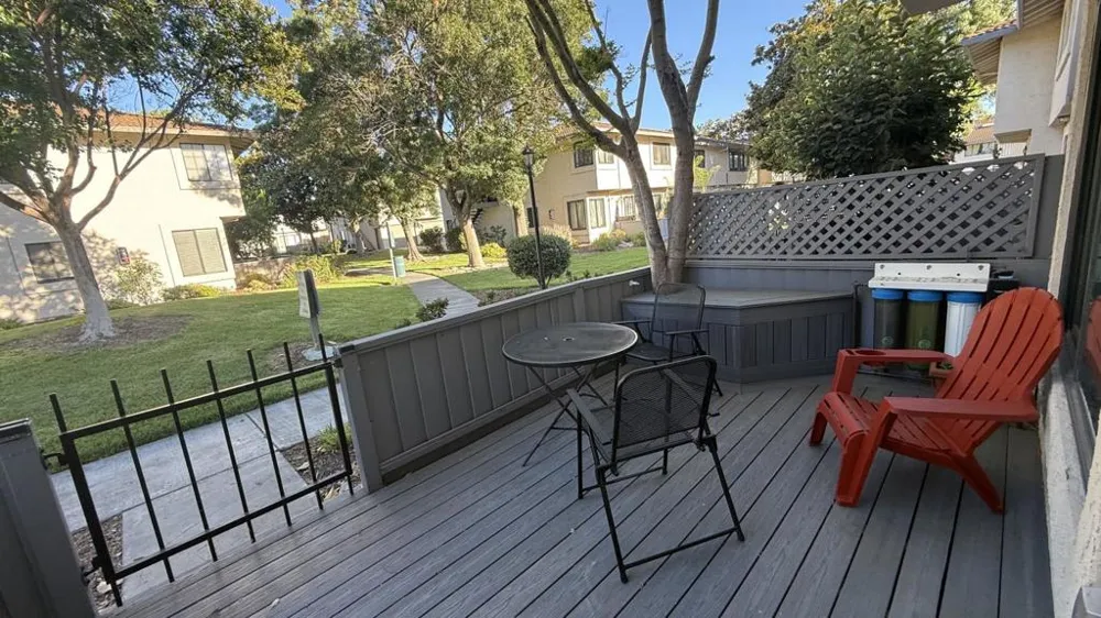 112 Kenbrook San Jose, CA 95111
