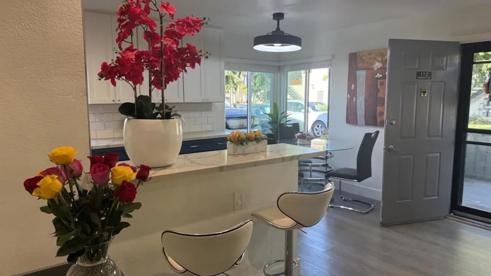 112 Kenbrook San Jose, CA 95111