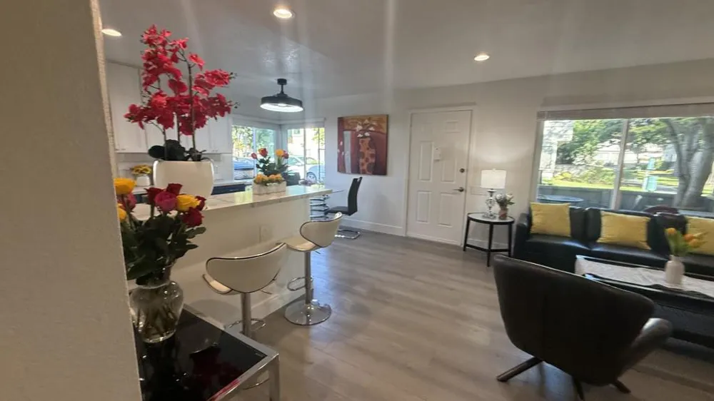 112 Kenbrook San Jose, CA 95111