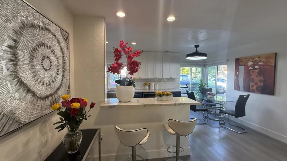 112 Kenbrook San Jose, CA 95111