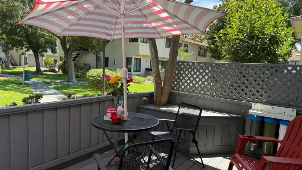 112 Kenbrook San Jose, CA 95111