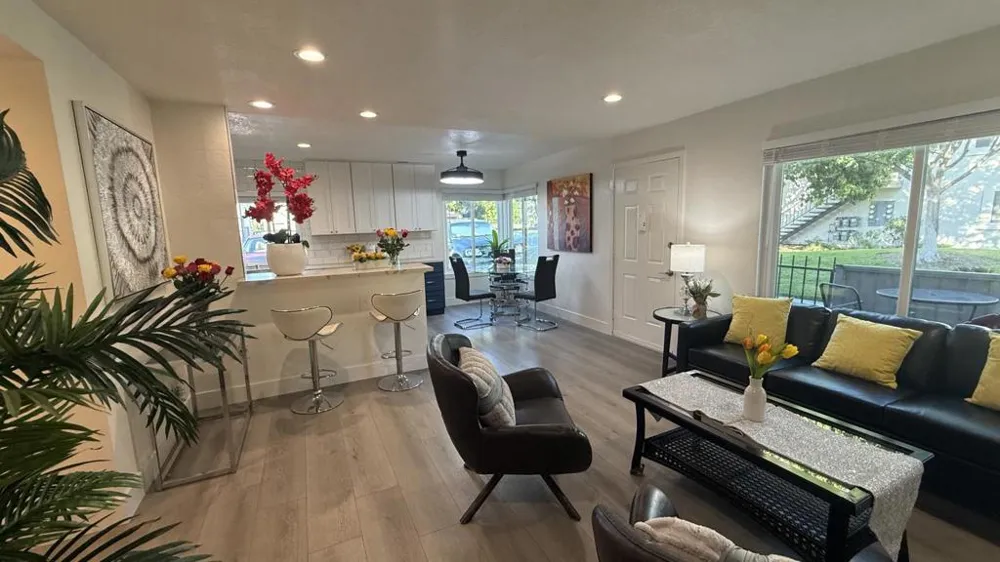 112 Kenbrook San Jose, CA 95111