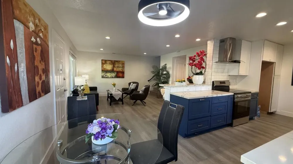 112 Kenbrook San Jose, CA 95111