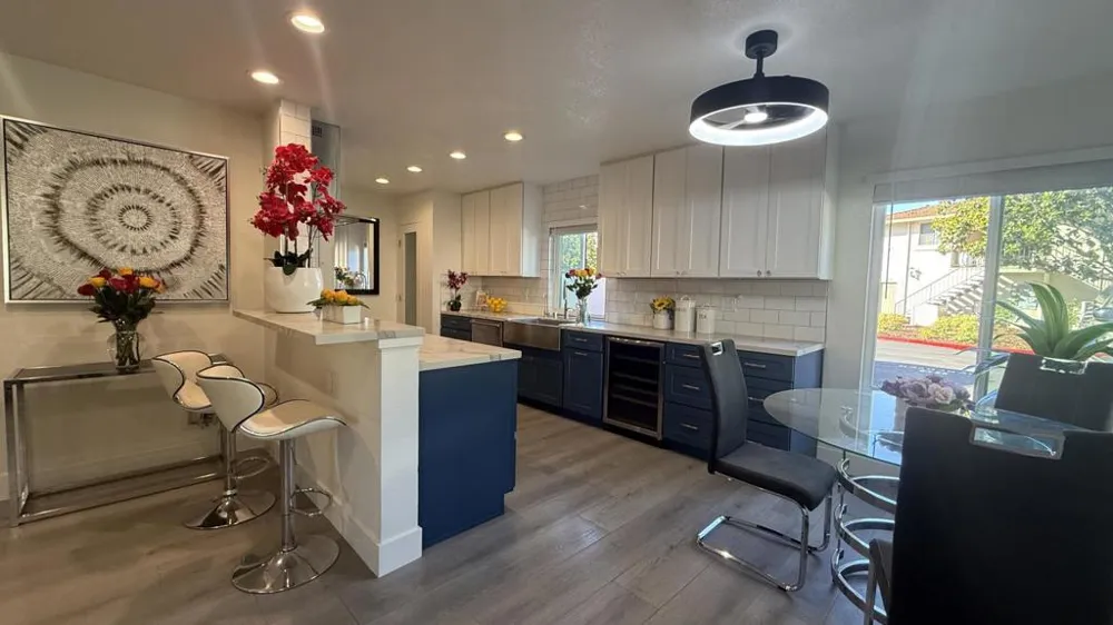 112 Kenbrook San Jose, CA 95111
