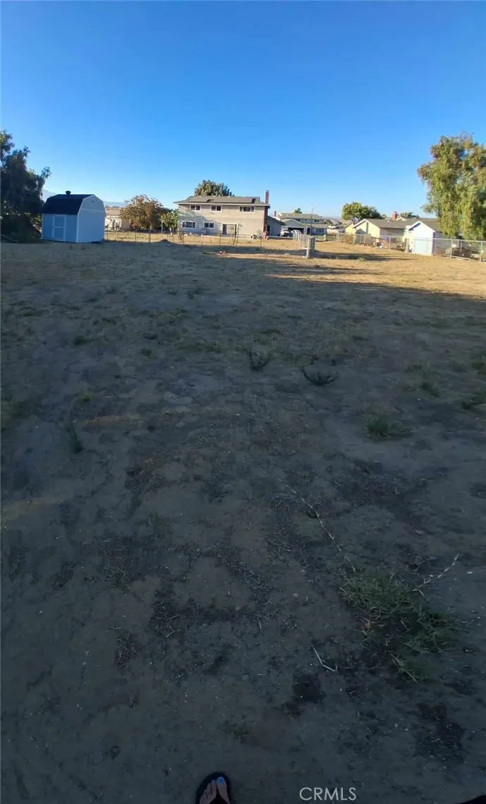 11448 Mojave Drive Jurupa Valley, CA 91752