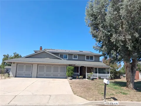 11448 Mojave Drive