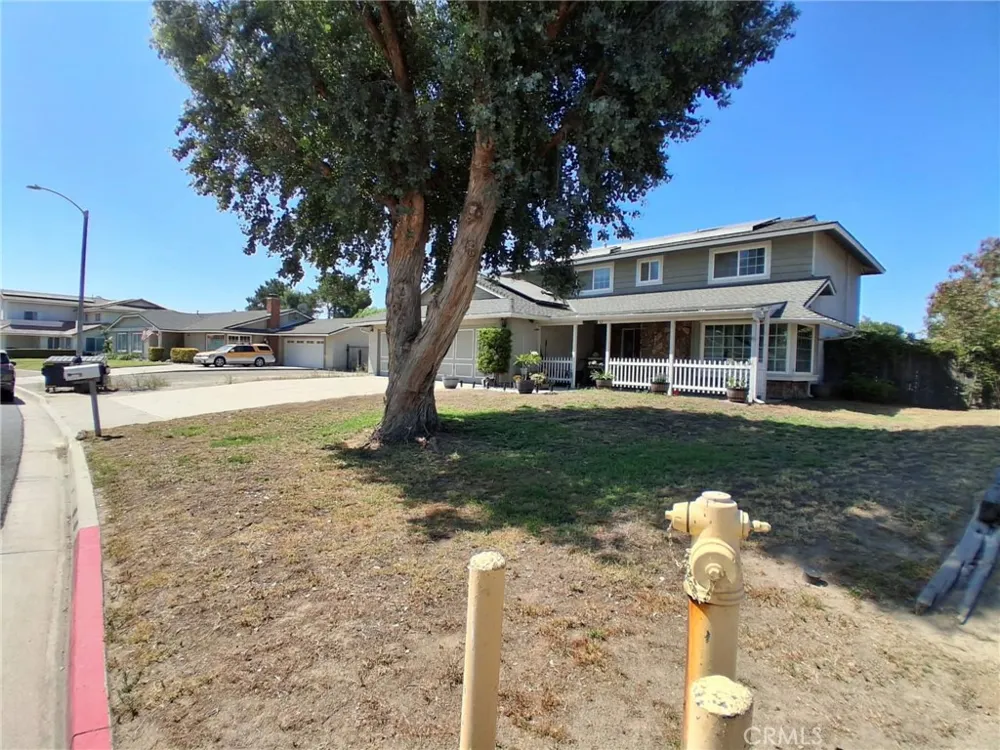 11448 Mojave Drive Jurupa Valley, CA 91752