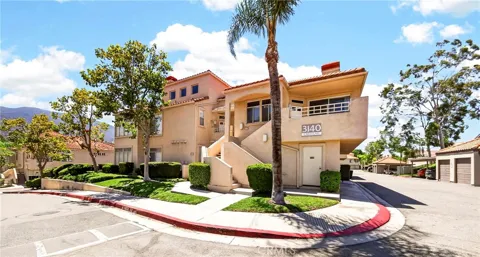 3140 Castelar Court #201