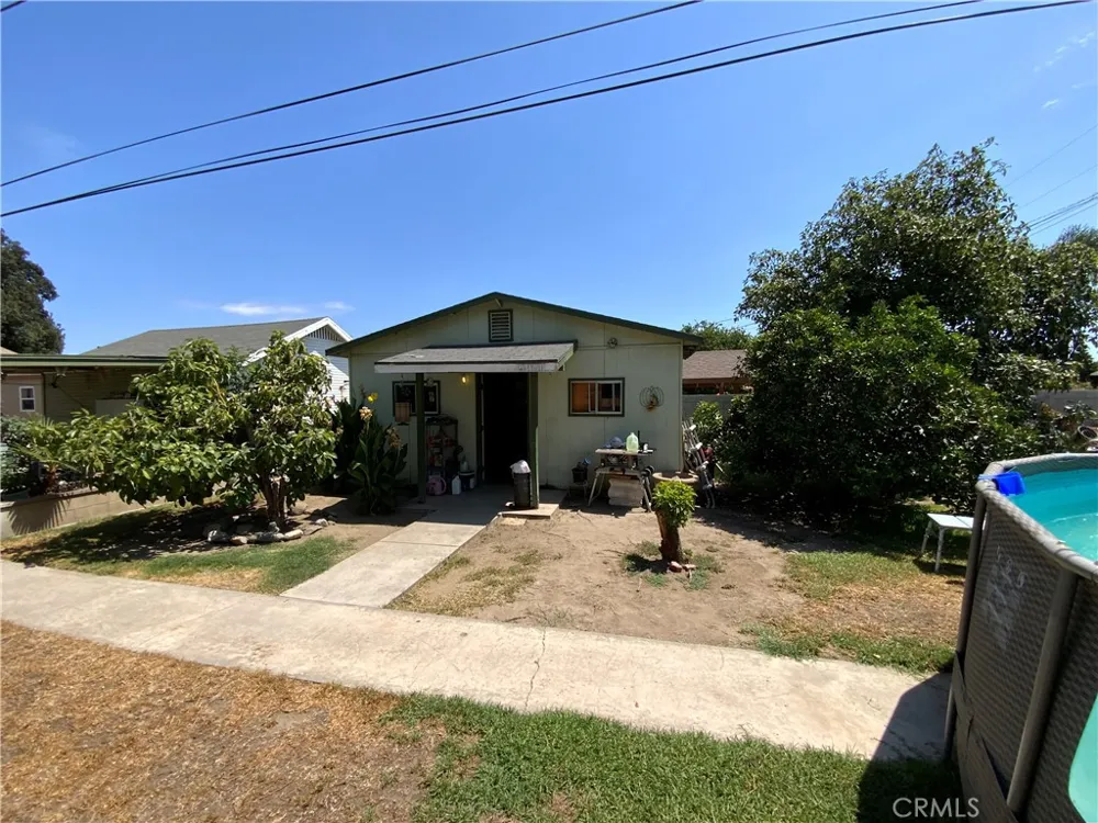 1295 9th Colton, CA 92324