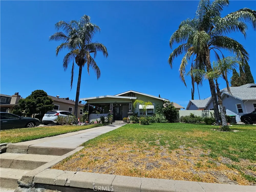 1295 9th Colton, CA 92324