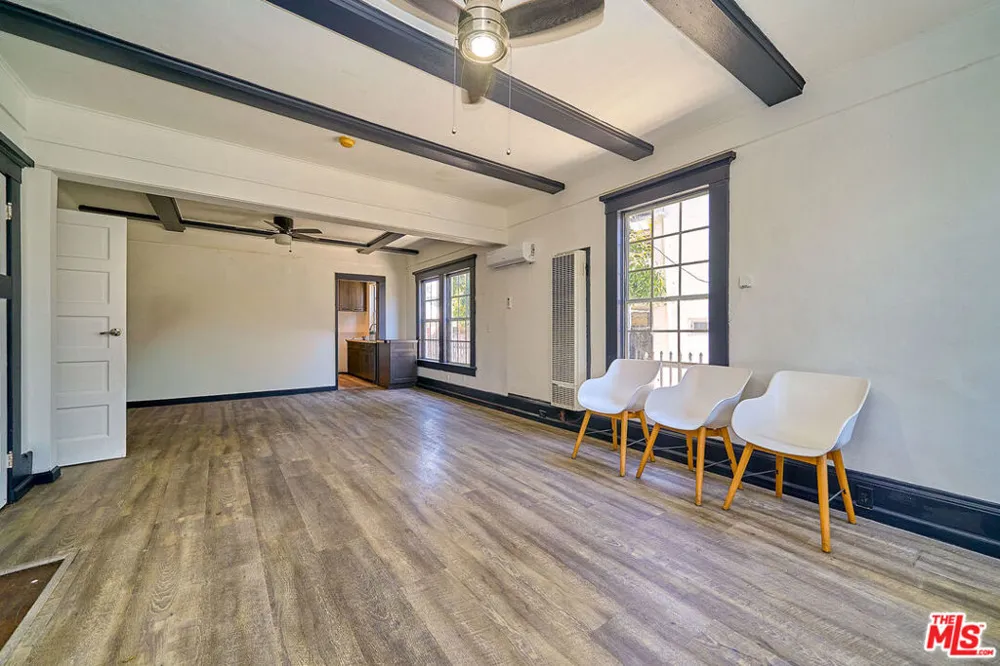 1347 Valencia Street #A Los Angeles, CA 90015