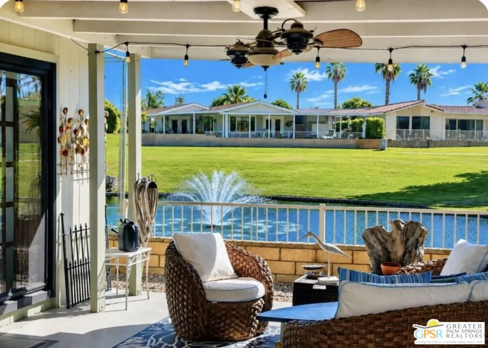 74472 E Zircon Circle Palm Desert, CA 92260
