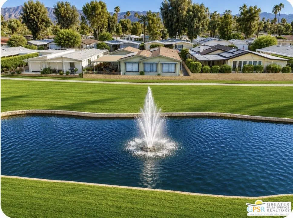 74472 E Zircon Circle Palm Desert, CA 92260
