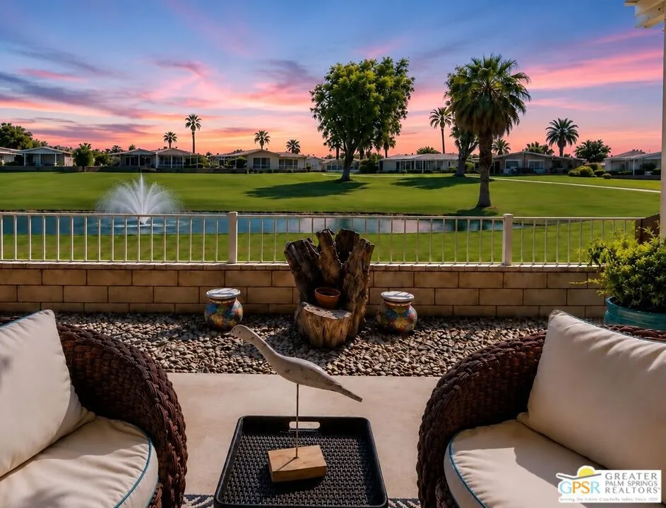 74472 E Zircon Circle Palm Desert, CA 92260