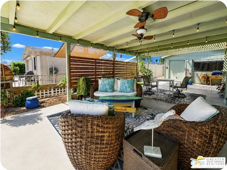 74472 E Zircon Circle Palm Desert, CA 92260
