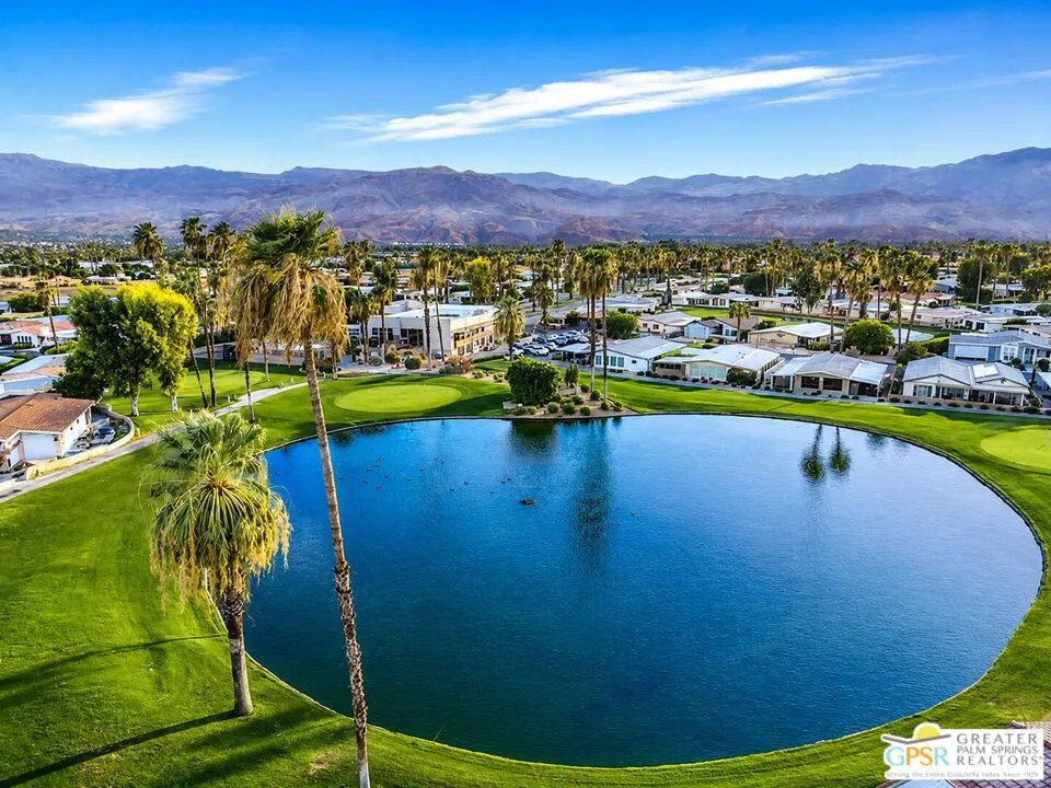 74472 E Zircon Circle Palm Desert, CA 92260