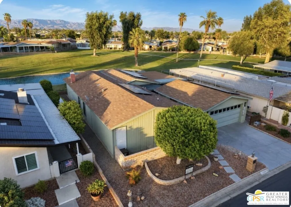 74472 E Zircon Circle Palm Desert, CA 92260