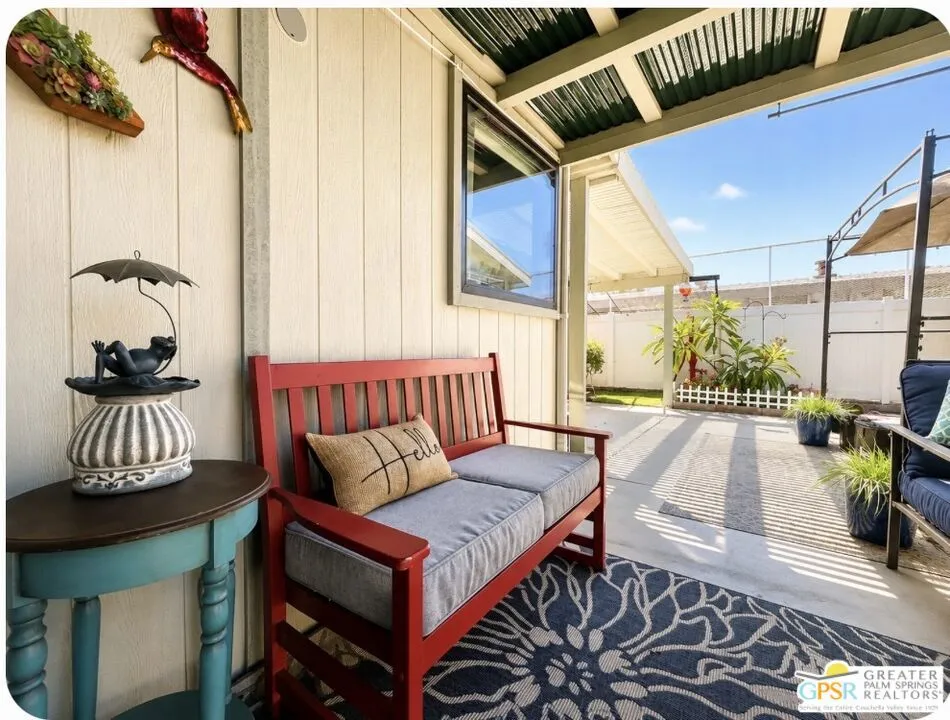 74472 E Zircon Circle Palm Desert, CA 92260
