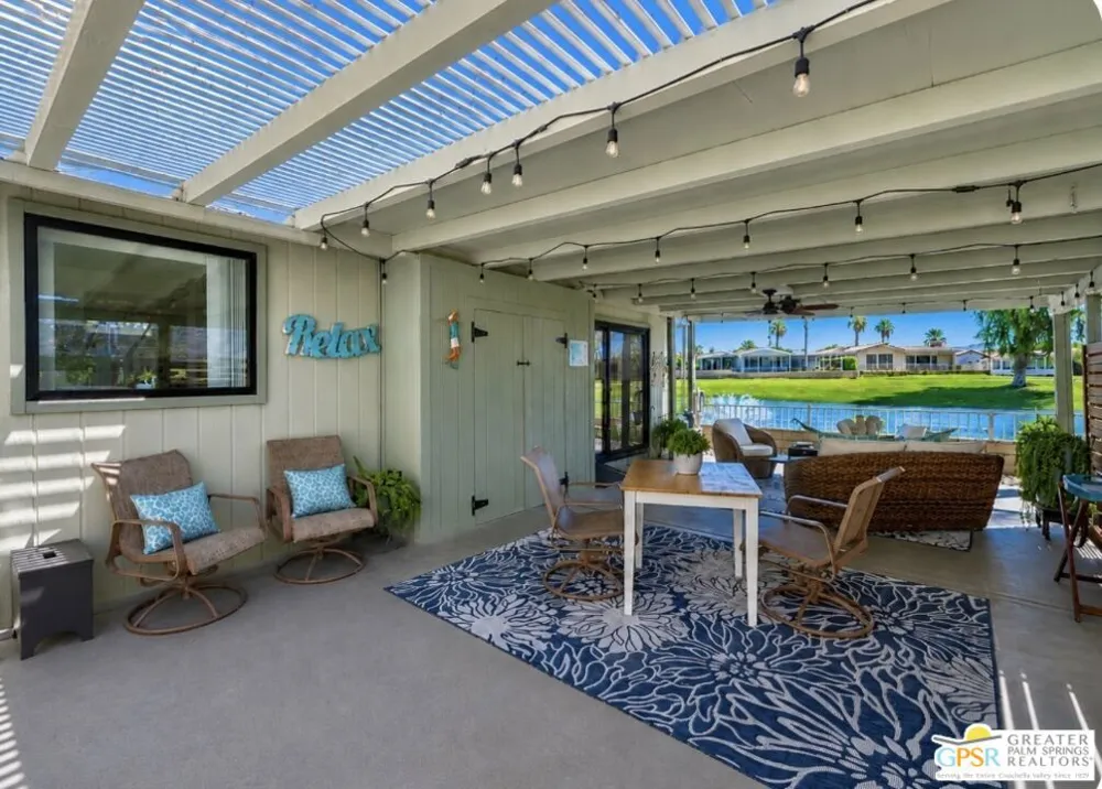 74472 E Zircon Circle Palm Desert, CA 92260