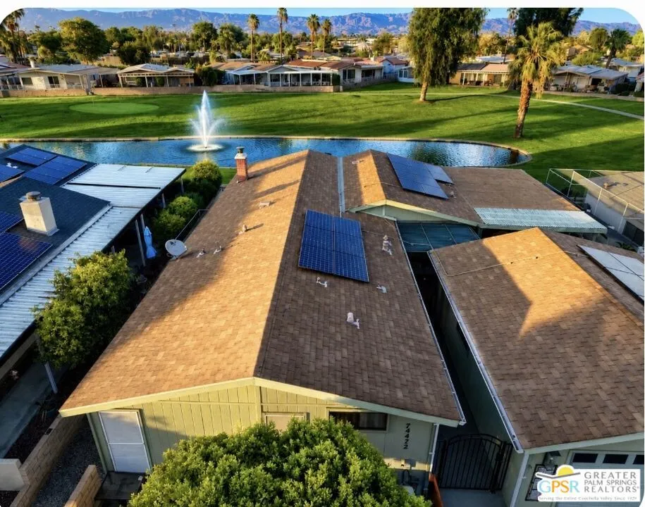 74472 E Zircon Circle Palm Desert, CA 92260