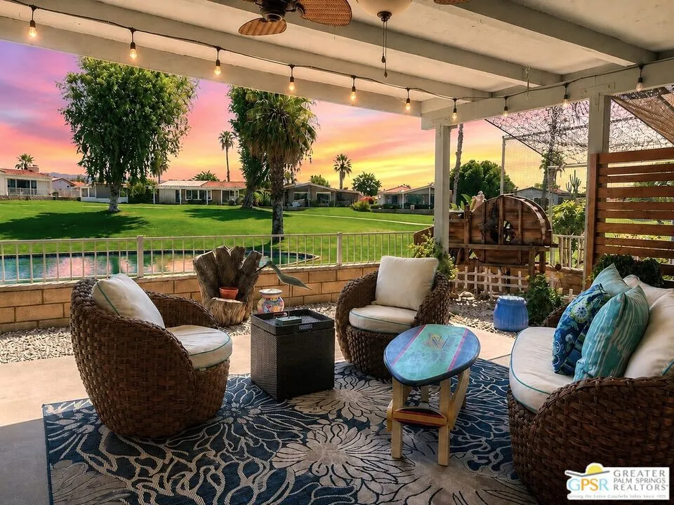 74472 E Zircon Circle Palm Desert, CA 92260