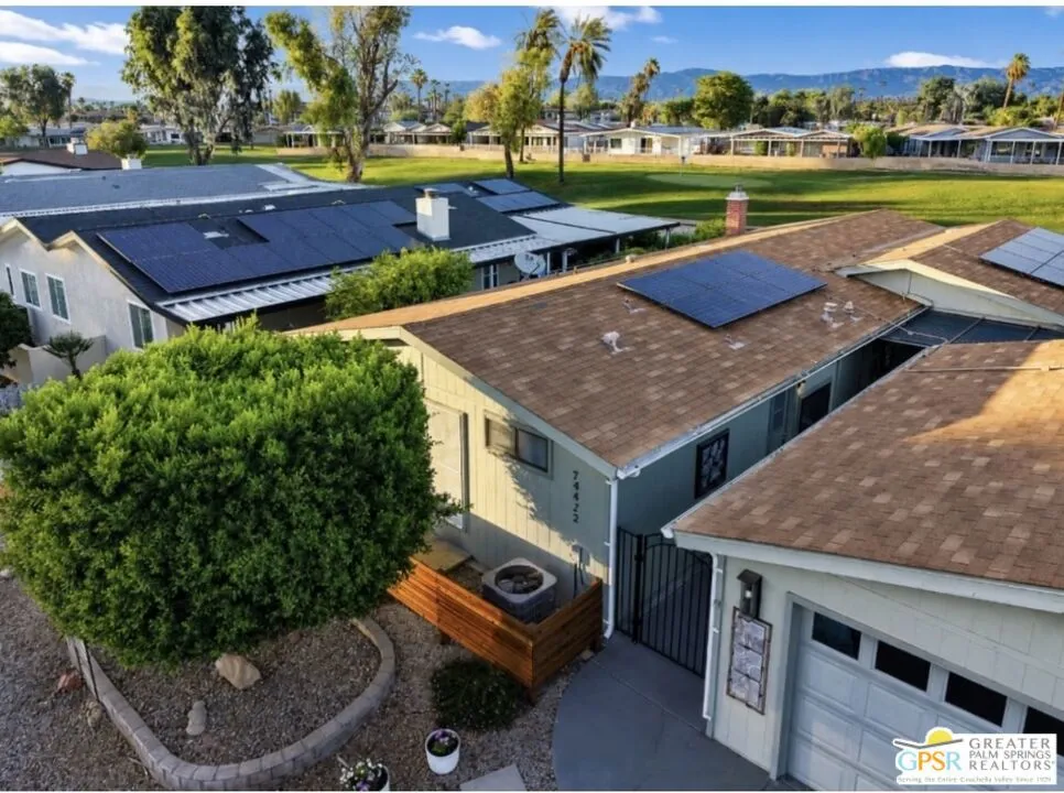 74472 E Zircon Circle Palm Desert, CA 92260