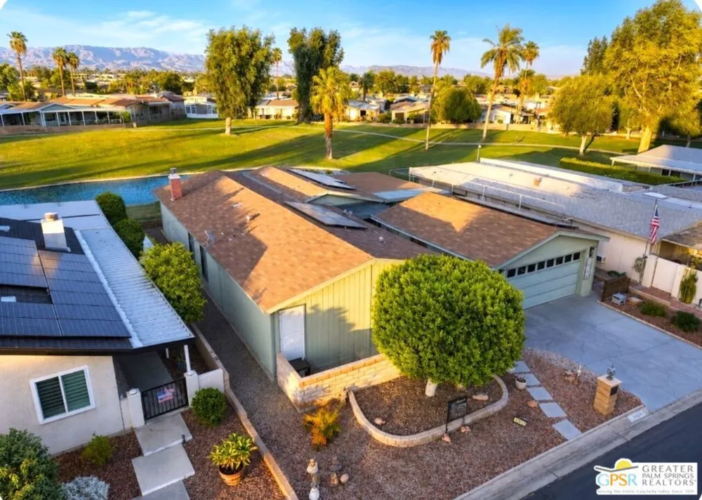74472 E Zircon Circle Palm Desert, CA 92260
