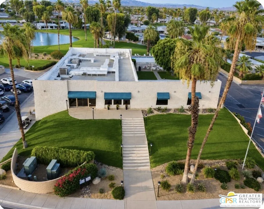 74472 E Zircon Circle Palm Desert, CA 92260