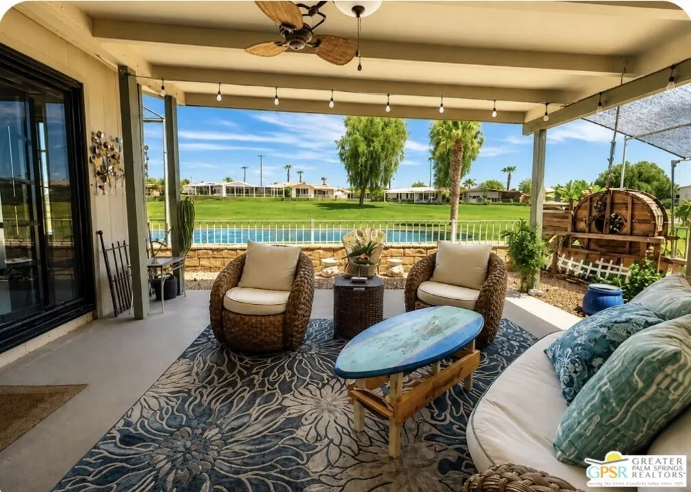 74472 E Zircon Circle Palm Desert, CA 92260