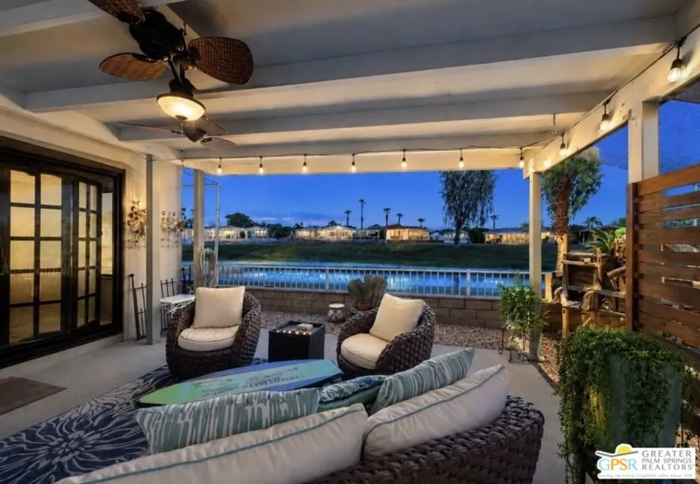 74472 E Zircon Circle Palm Desert, CA 92260