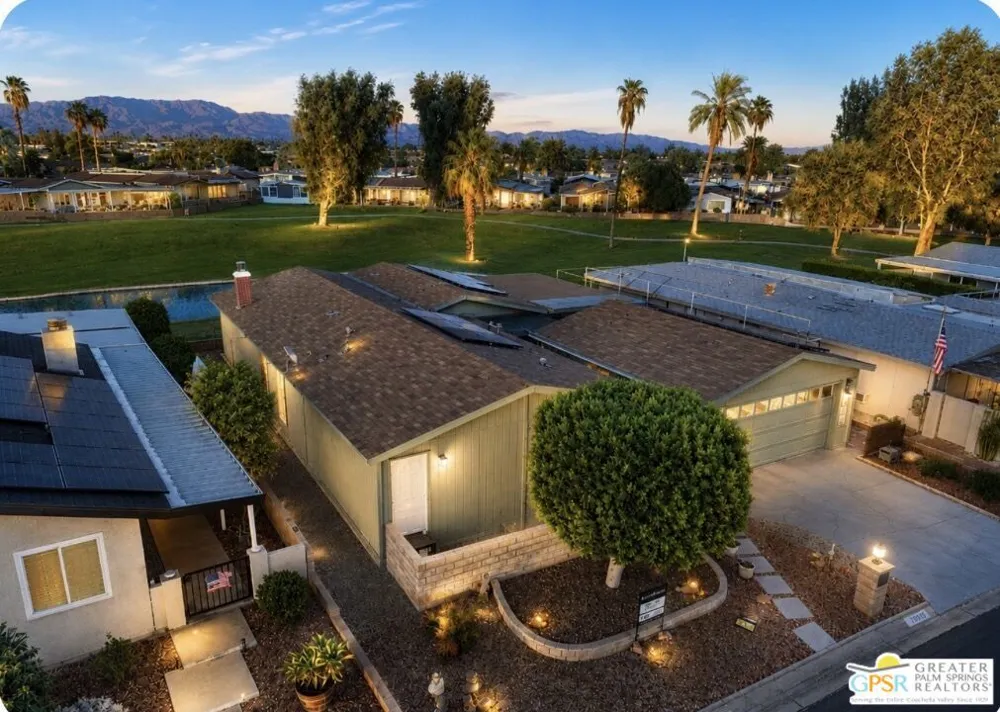 74472 E Zircon Circle Palm Desert, CA 92260