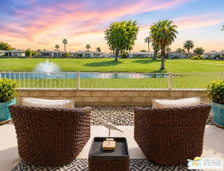 74472 E Zircon Circle Palm Desert, CA 92260