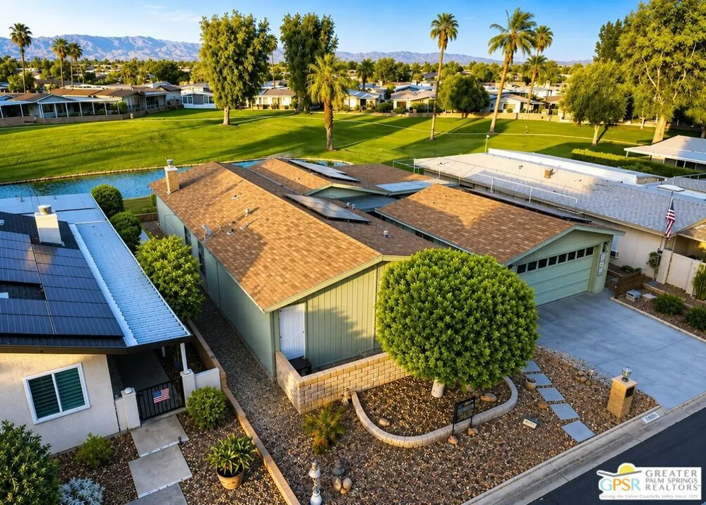 74472 E Zircon Circle Palm Desert, CA 92260