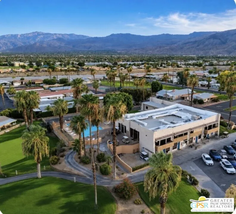 74472 E Zircon Circle Palm Desert, CA 92260