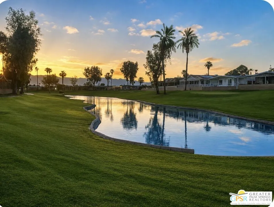 74472 E Zircon Circle Palm Desert, CA 92260
