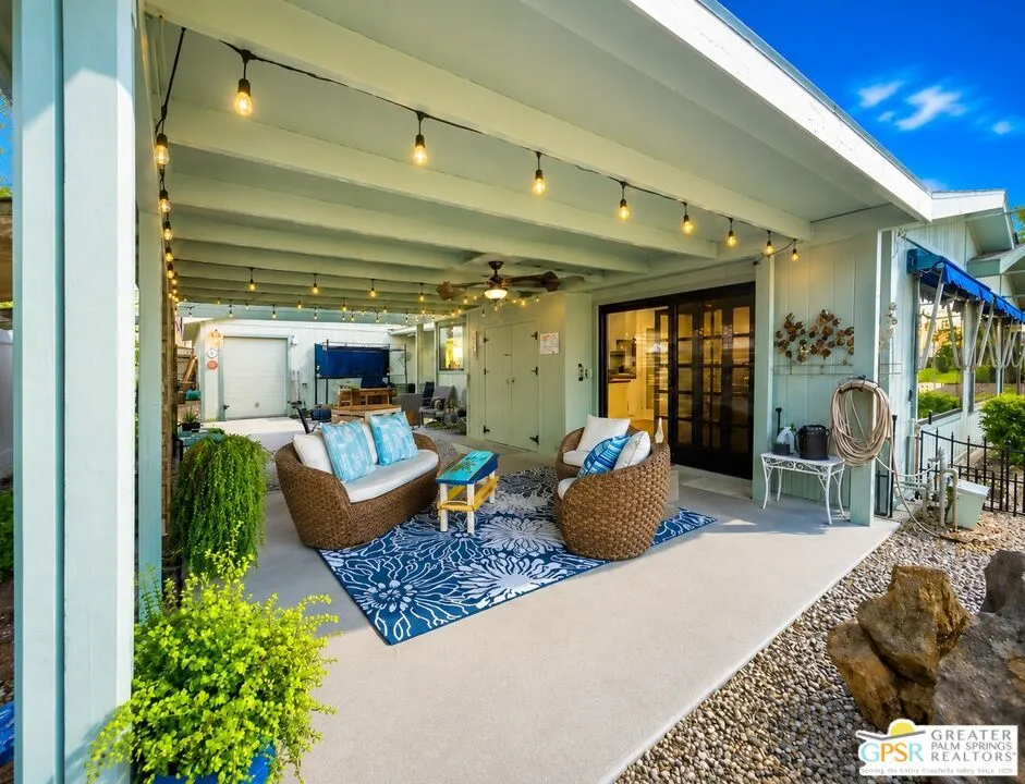 74472 E Zircon Circle Palm Desert, CA 92260
